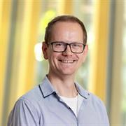 Assoc. Prof. Wim Verhagen